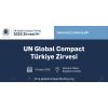 UN GLOBAL COMPACT TÜRKİYE 2025 ZİRVESİ