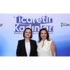 TİCARETİN KADINLARI İSTANBUL’DA BULUŞTU