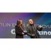 Denebunu Awards’ta Yılın En İyileri Buluştu