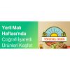 Trendyol, Coğrafi İşaretli Ürünlerle Yerel Kalkınmayı Destekliyor Trendyol, Coğrafi İşaretli Ürünlerle Yerel Kalkınmayı Destekliyor