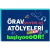 ÖRAV Çevrim İçi Atölyeleri Yıl Boyunca Öğretmenlerle ÖRAV Çevrim İçi Atölyeleri Yıl Boyunca Öğretmenlerle