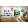 Yeni Solo Asılabilir Kağıt Havlu : As, Çek, Kullan