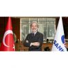 SANKO Holding&rsquo;de yeni CEO Cantekin Dinçerler