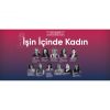 Özyeğin Üniversitesi &ldquo;İşin İçinde Kadın&rdquo; Podcast Serisini Başlatıyor