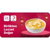 &ldquo;Birlikten Lezzet Doğdu&rdquo;