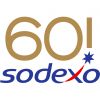 Sodexo, küresel başarısının 60. yılını kutluyor Sodexo, küresel başarısının 60. yılını kutluyor