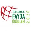 TOPLUMSAL FAYDA ÖDÜLLERİ&rsquo;NİN BAŞVURULARI BAŞLADI