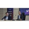 MEGATRENDS 2030 LANSMANI TAM KADRO GERÇEKLEŞTİ! 