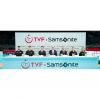Samsonite ve TVF Güçlerini Birleştiriyor