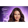 Adriana Lima, Duru Şampuan Marak Yüzü