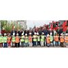 Yangınla Mücadelede Kara Gücüne yeni araçlar