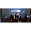 Tadelle ve Sarelle'ye Business Honors Awards