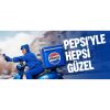Pepsi&rsquo;nin ezberleri bozan yemek kampanyası