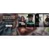Netflix&rsquo;ten kitapseverlere özel koleksiyon