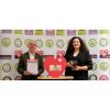 Türk Tuborg&rsquo;un KÖK Gelişim Programı&rsquo;na  CSR Excellence Awards&rsquo;