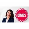 FUNDA KÜÇÜKOSMANOĞLU,  DİMES KURUMSAL İLİŞKİLER ve İLETİŞİM DİREKTÖRÜ