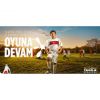 OMO TFF Milli Takımlar Temizlik Sponsoru
