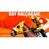 100. Gazi Koşusu&rsquo;nun Şampiyonu Bay Nalçakan