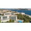 Swissôtel The Bosphorus, Istanbul 35. Yaşında
