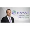 HAYAT KİMYA, ENERJİ BÜTÇESİNİ YAPAY ZEKÂYLA YÖNETİYOR HAYAT KİMYA, ENERJİ BÜTÇESİNİ YAPAY ZEKÂYLA YÖNETİYOR