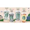 Starbucks® Cup Design Call Kazananları Bellrlendi