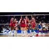 Bioderma&rsquo;dan Türk Voleyboluna Destek