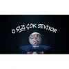 adidas&rsquo;tan "O Sizi Çok Seviyor"