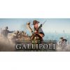Gallipoli BlackMill Games&rsquo;in Oyununda