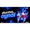  VOLEYBOL MİLLİ TAKIMA ŞEBNEM FERAH İLE &ldquo;DURMA&rdquo;