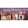 NG KÜTAHYA SERAMİK FABRİKASI AÇILDI