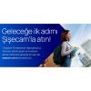 Geleceğe İlerleyen Kadınlar Programının İkincisi Başladı
