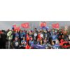 ÖRAV&rsquo;dan 48. İstanbul Maratonu&rsquo;nda Dayanışma Çağrısı
