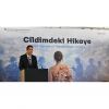 &ldquo;Cildimdeki Hikâye&rdquo; Lif Sanatı Yarışması&rsquo;nın kazananları belli oldu