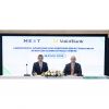 VakıfBank ve MEXT&rsquo;ten yeşil dönüşüm iş birliği