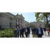 İSTANBUL ARKEOLOJİ MÜZELERİNDE TARİHÎ DÖNÜŞÜM