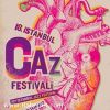 18. İstanbul Caz Festivali başladı