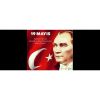 19 Mayıs Atatürk'ü Anma, Gençlik ve Spor Bayramımız Kutlu Olsun