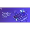 Türkiye Yapay Zeka İnisiyatifi, Yapay Zeka Farkındalığını Ölçüyor 