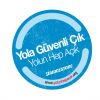 Bridgestone'un projesi olan www.yolunhepacik.org yenilendi