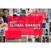 2012 yılının en iyi global markaları hangileri?