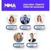 MMA Türkiye’nin Yeni Yönetim Kurulu Başkanı Didem Namver