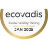 Geberit'e Ecovadis'ten Altın Madalya