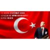 19 Mayıs Kutlu Olsun