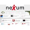 Nexum ile bir bakışta 2013 