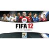 3 dev isim Fifa 12 reklamlarında buluştu...