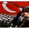 Zafer Bayramımız Kutlu Olsun