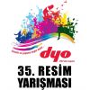 35. DYO resim yarışması başlıyor... 