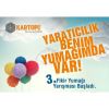  Türkiye’nin sanatçıları Türkiye’nin çocukları için örecek