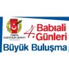 4. Babıâli Günleri başlıyor!