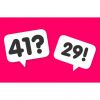 41?29’a yeni kreatif direktör